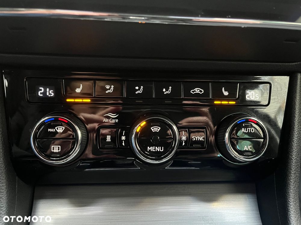 Skoda Superb 2.0 TDI SCR 4x4 Style DSG - 18