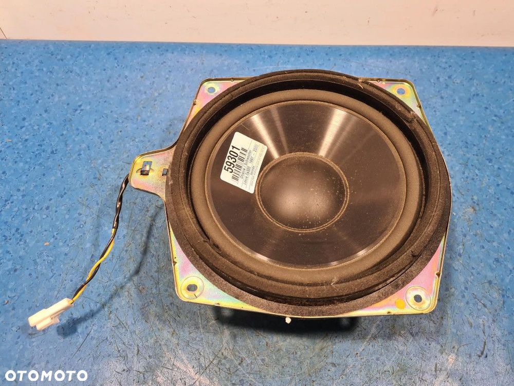 LEXUS GS300 II GŁOŚNIK / SUBWOOFER 202 2JZGE - 1