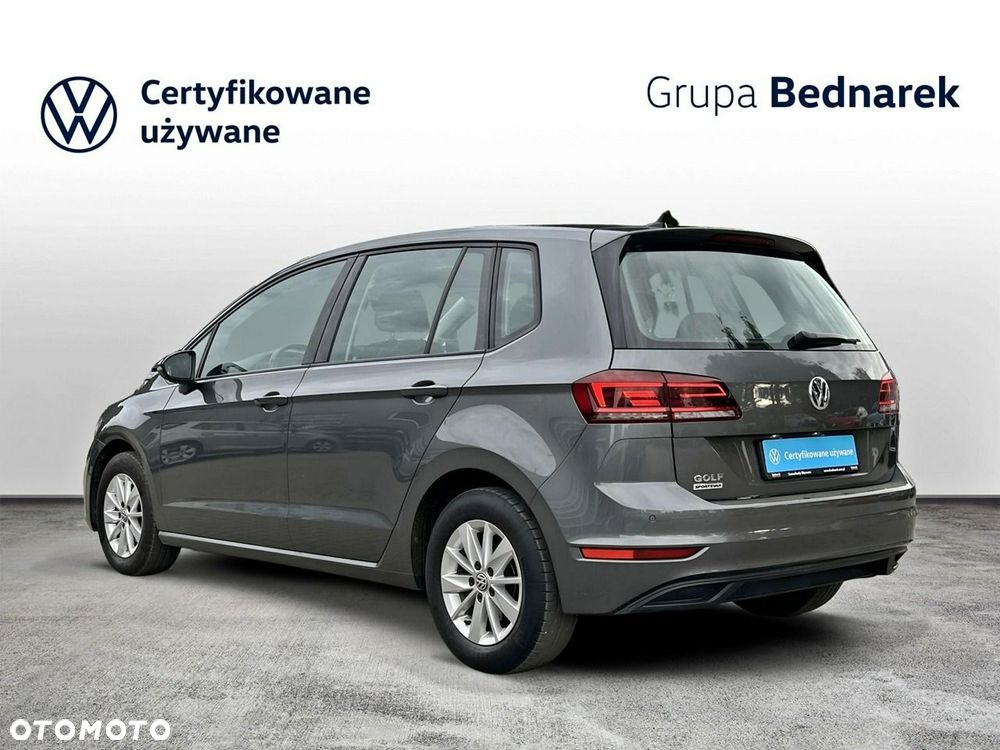 Volkswagen Golf Sportsvan SV 1.0 TSI Trendline - 3