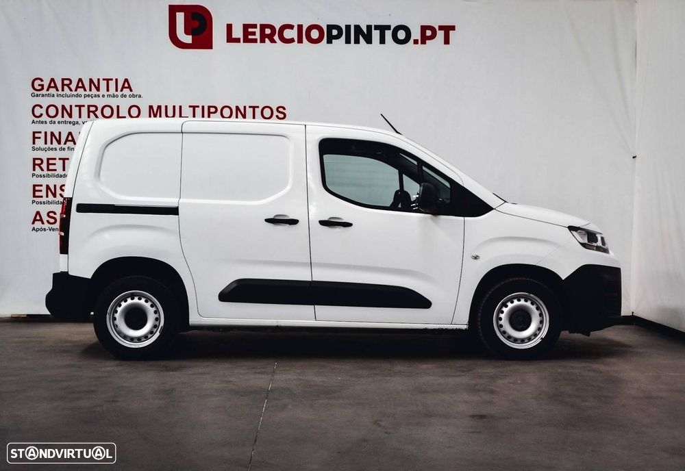 Citroën berlingo - 6