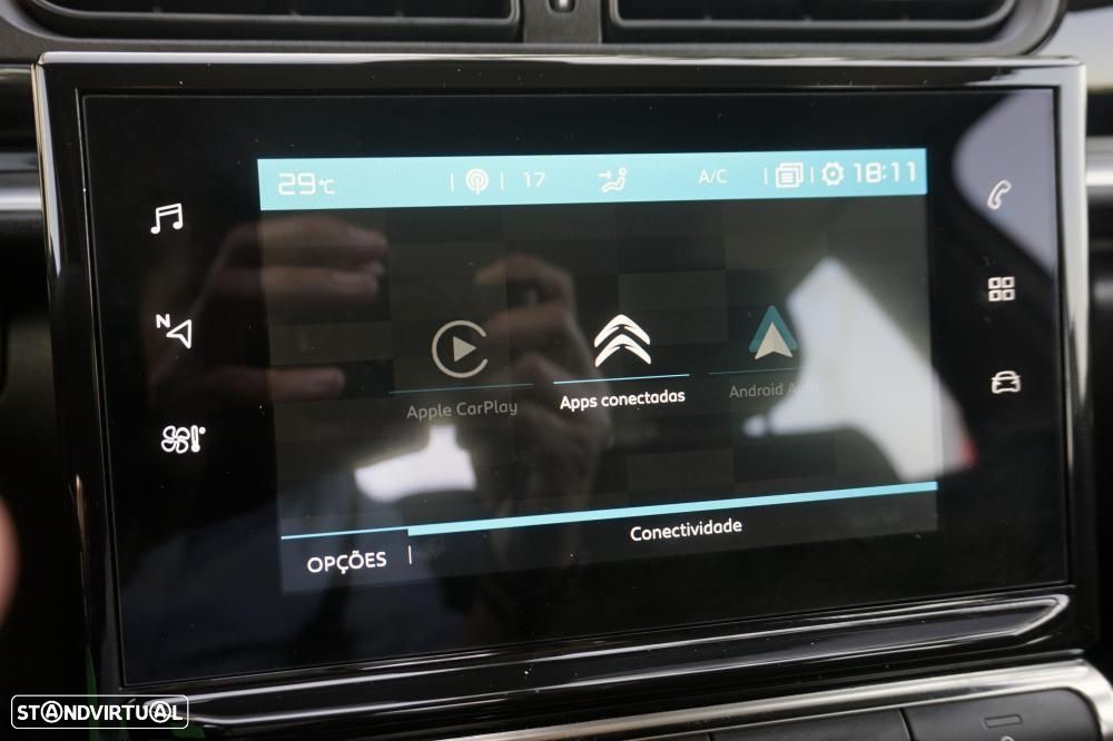 Citroën C3 1.2 PureTech Shine - 18