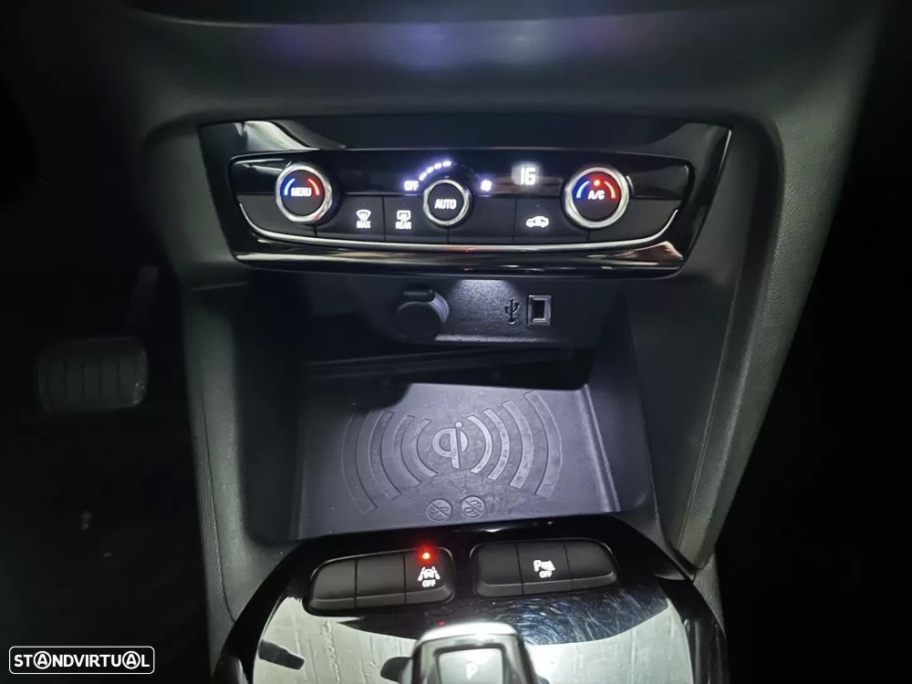 Opel Corsa-e Edition - 10