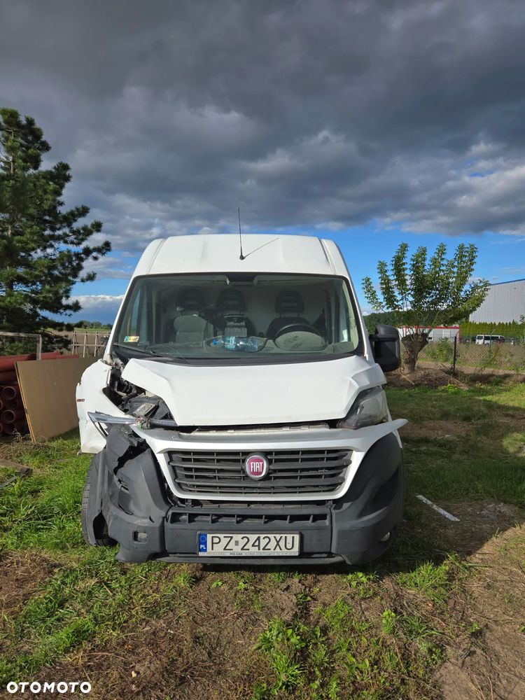Fiat ducato - 1