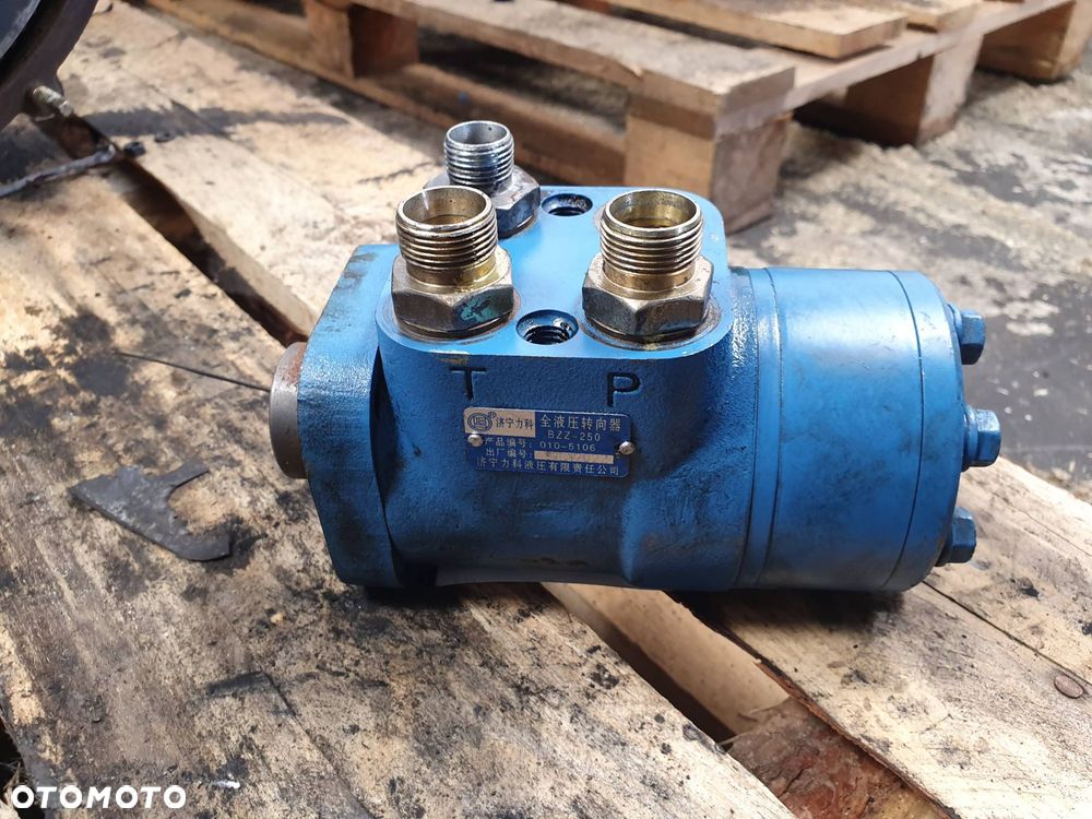 ORBITROL GUNSTING 916 BZZ-250 - 3