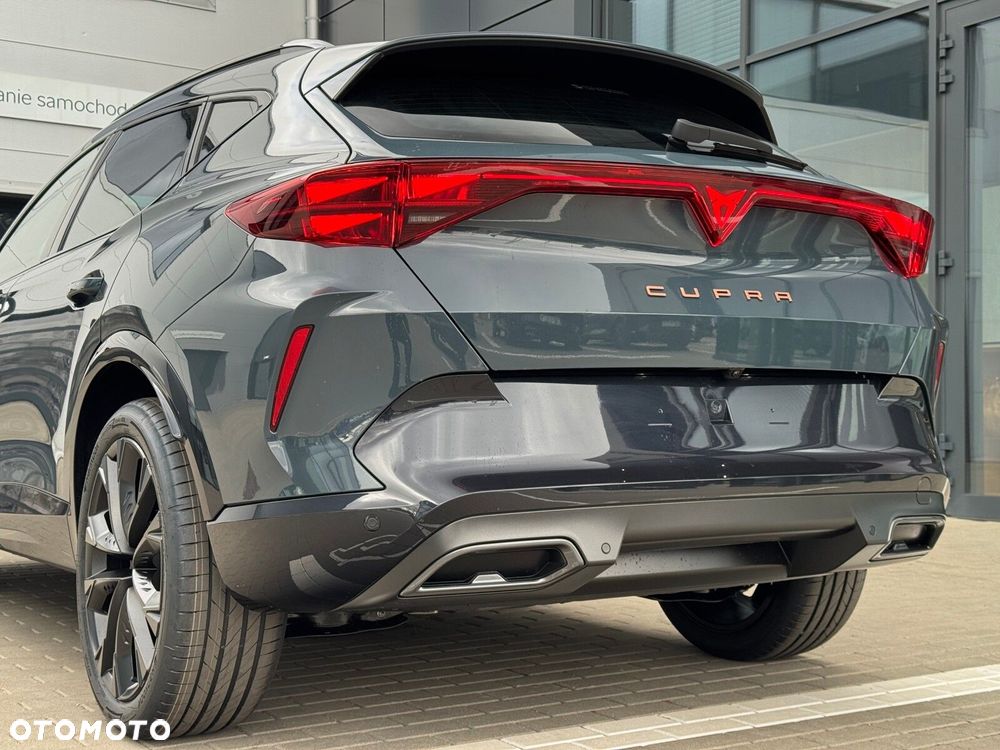 Cupra Formentor 2.0 TSI 4Drive DSG - 12