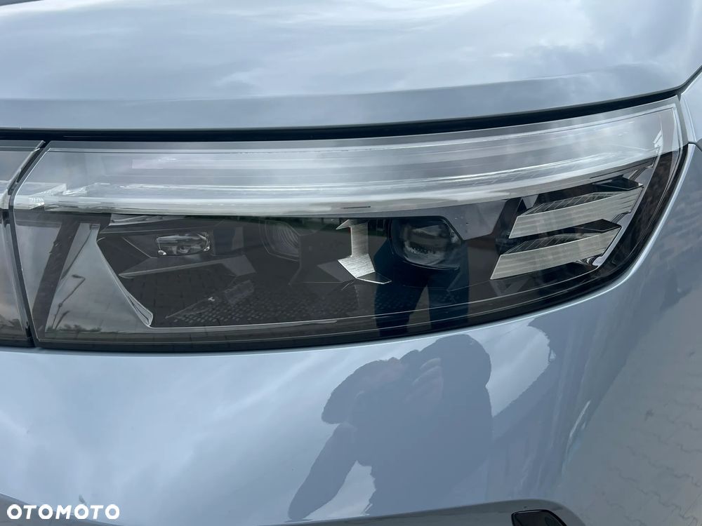 Opel Grandland Electric 73kWh GS - 28