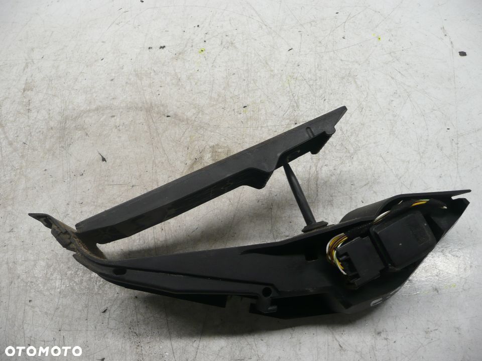 BMW E39 LIFT 2.5B KOMBI POTENCJOMETR GAZU AUTOMAT - 2