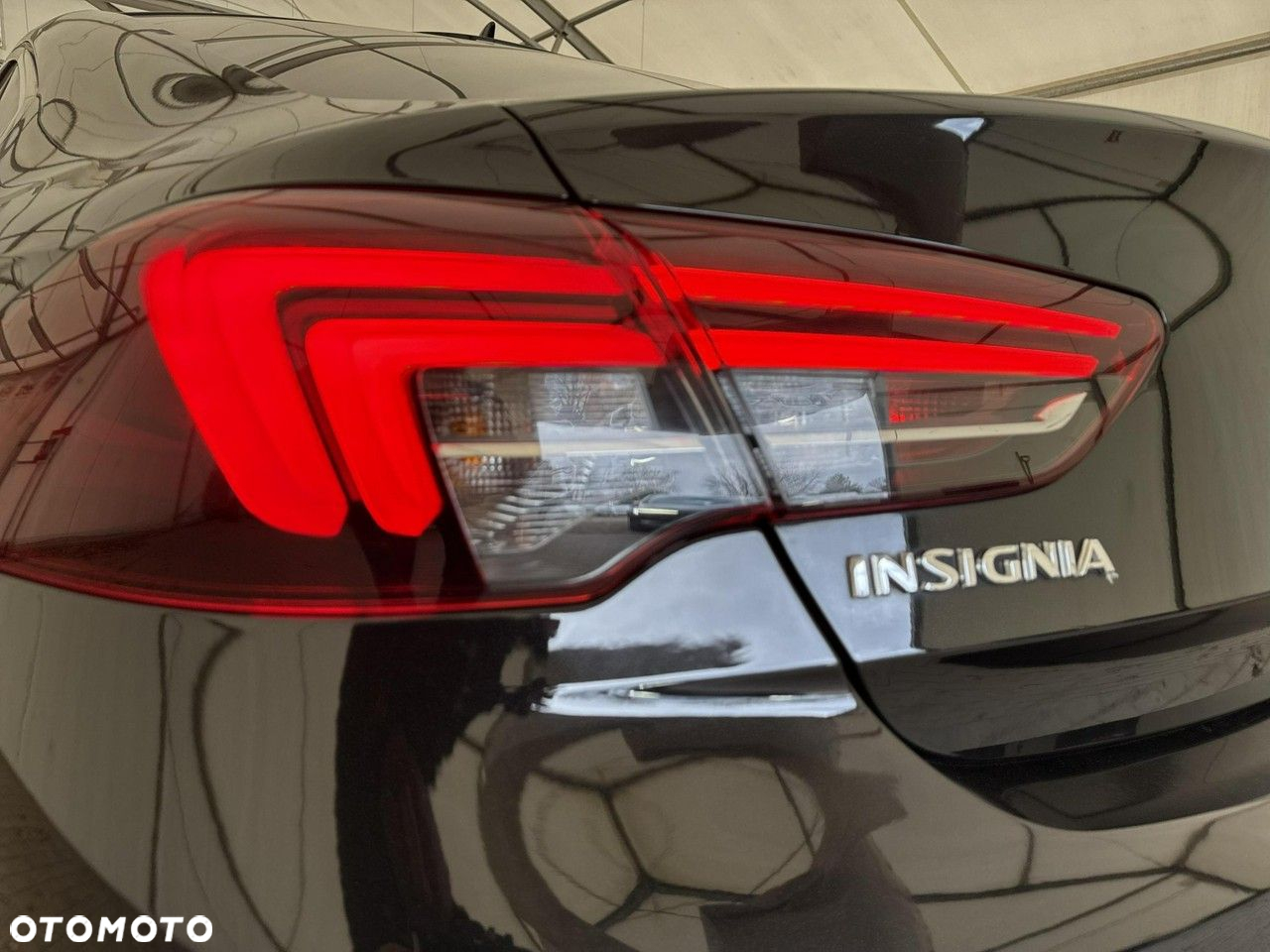 Opel Insignia - 29