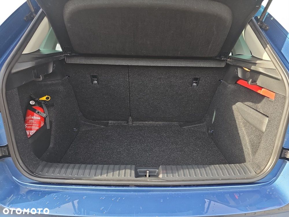 Skoda Kamiq 1.0 TSI Ambition - 13