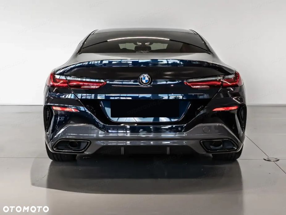 BMW Seria 8 840i xDrive - 7