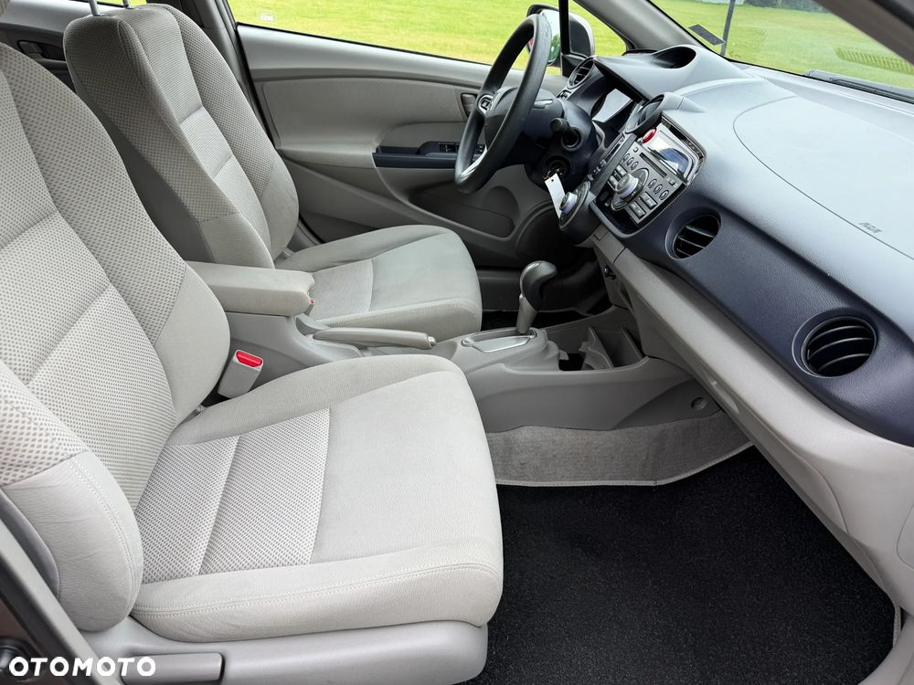 Honda Insight 1.3 IMA Elegance - 17