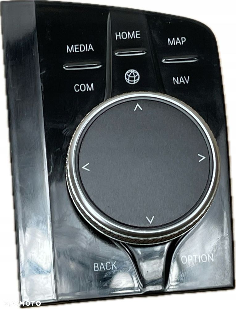 PANEL STEROWANIA KONTROLER I DRIVE BMW X3 G01 X4 G02 5A64231 22.03.07 - 1