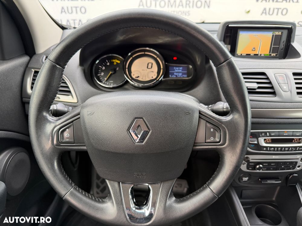 Renault Megane dCi 110 FAP Expression - 28