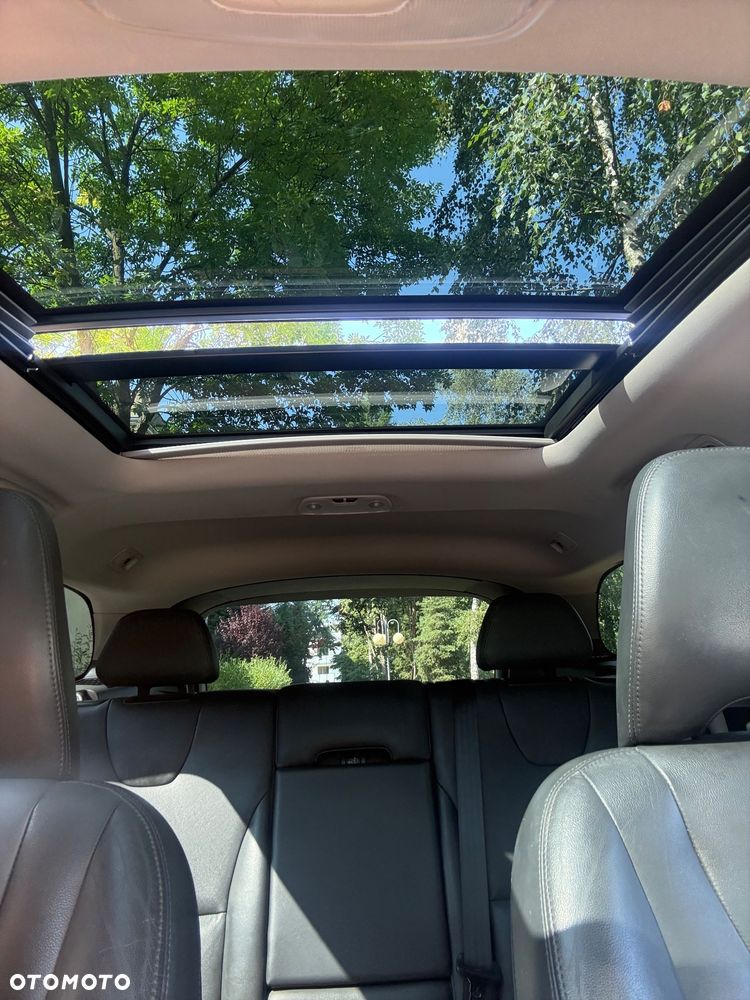 Volvo XC 60 T5 AWD Momentum - 10