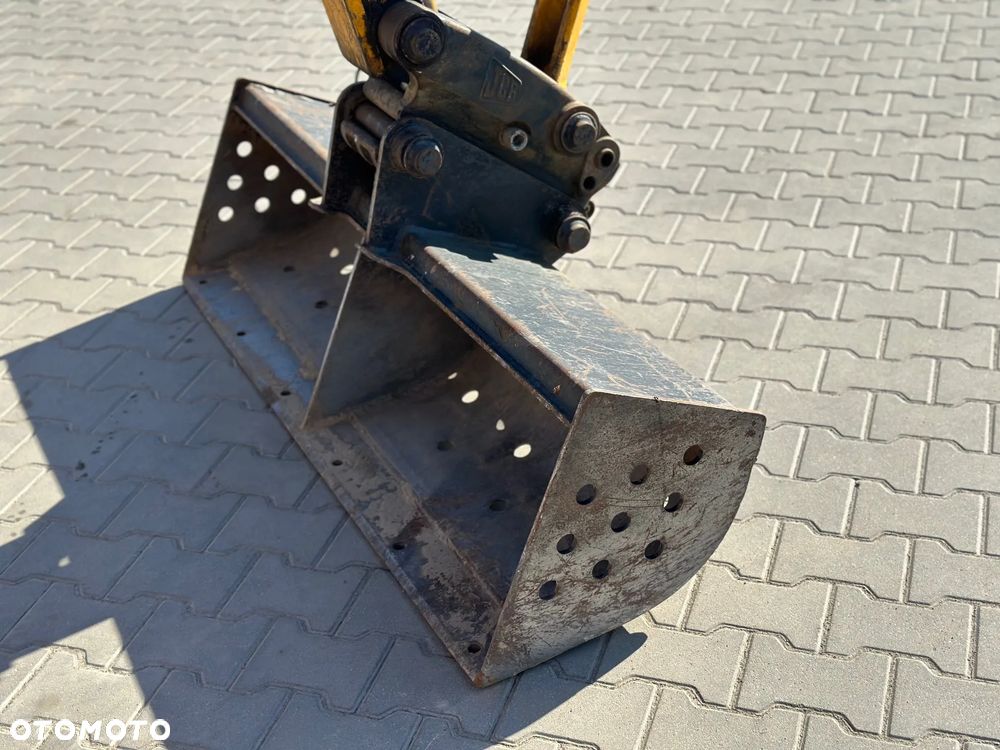 JCB 3CX - 7