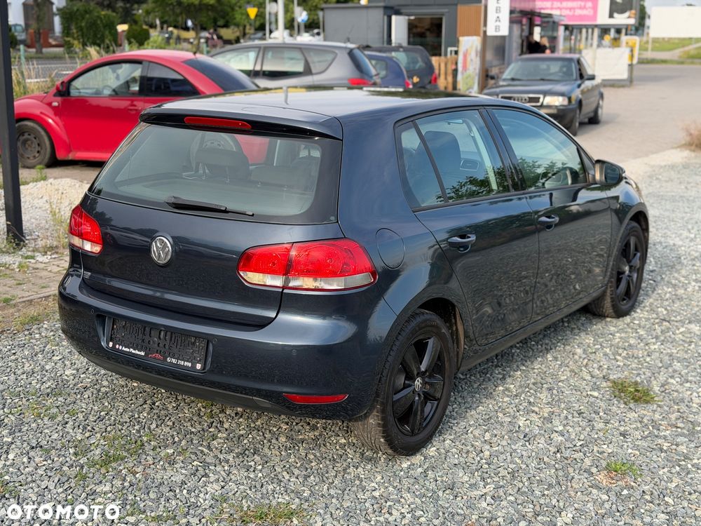 Volkswagen Golf 1.4 CityLine - 14