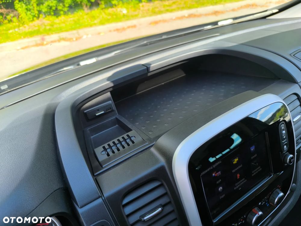 Renault Trafic Grand SpaceClass 2.0 dCi EDC - 34