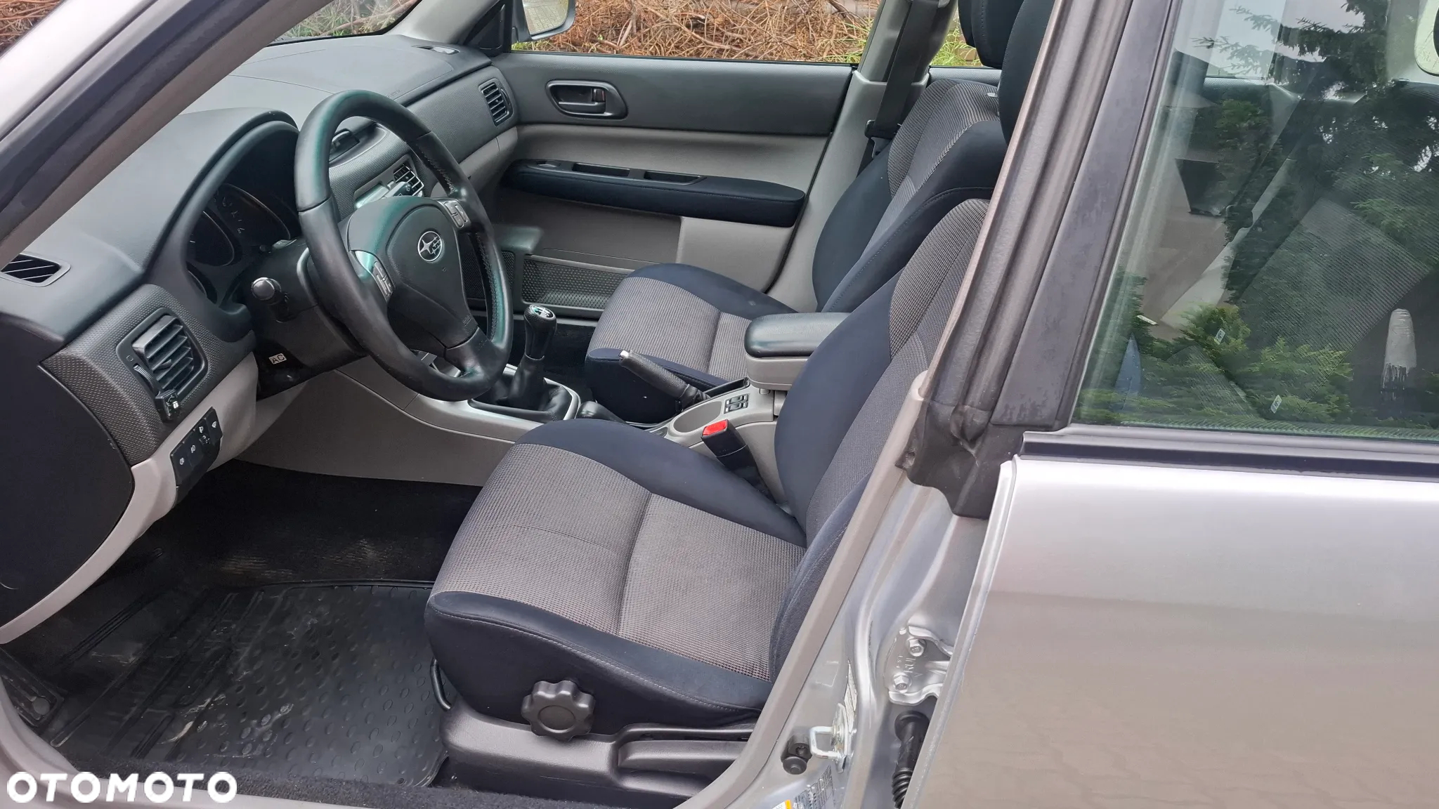 Subaru Forester 2.0X Edition - 13