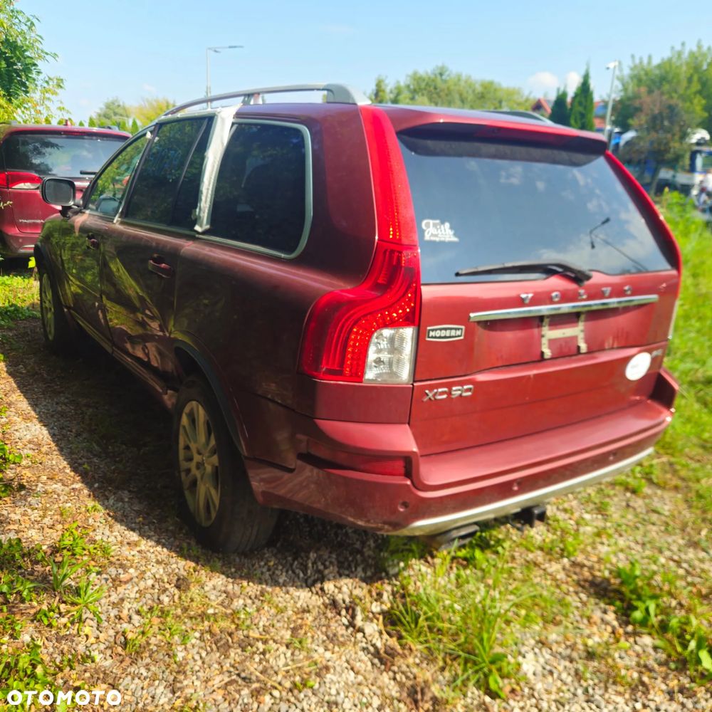 Volvo XC 90 3.2 AWD Executive - 6