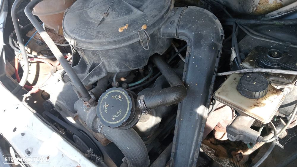 Ford Transit 100 2.5 D - 3