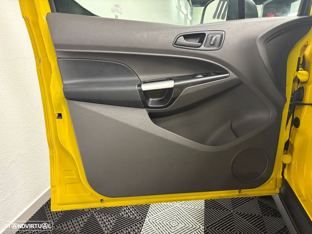 Ford TRANSIT CONNECT - 9