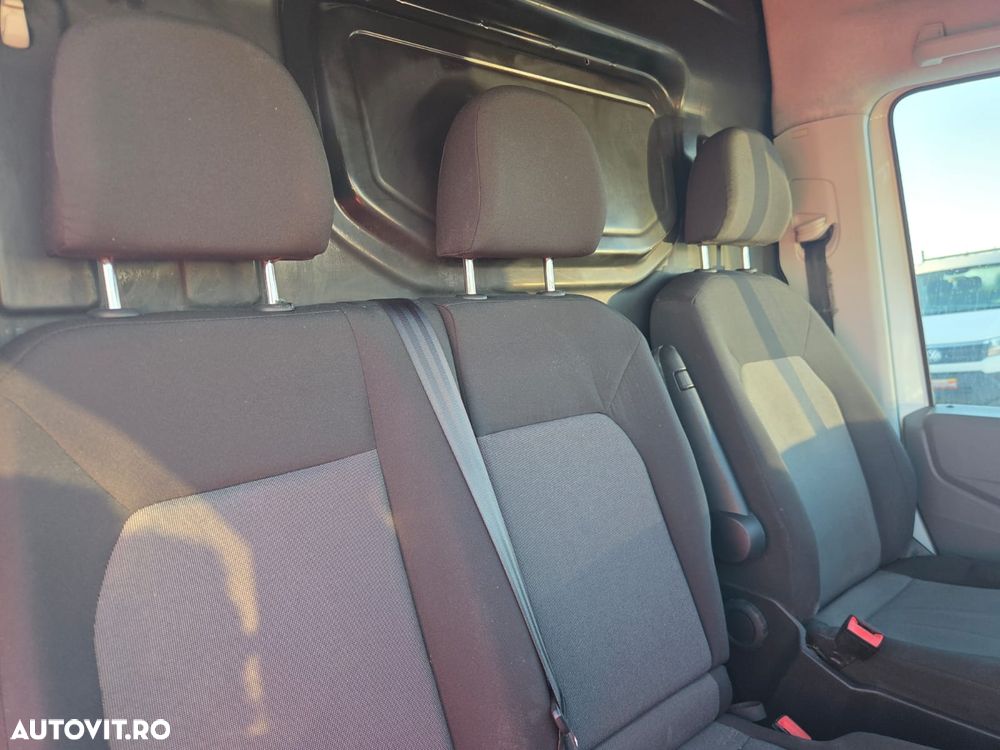 Volkswagen New Crafter L3H2 - 19