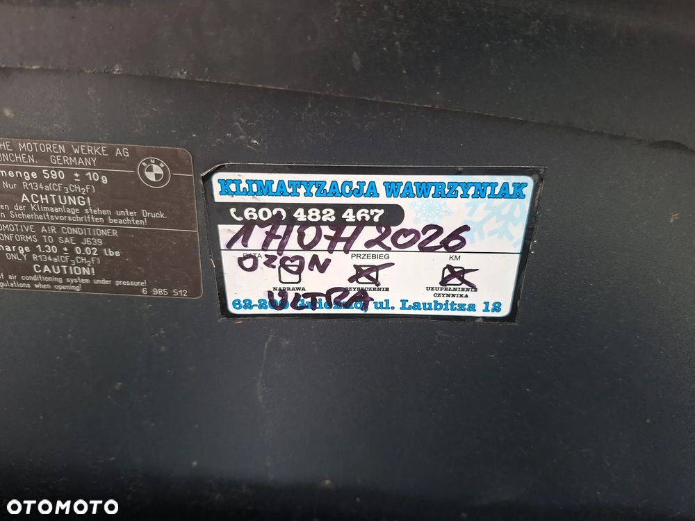 BMW Seria 3 318d DPF - 21