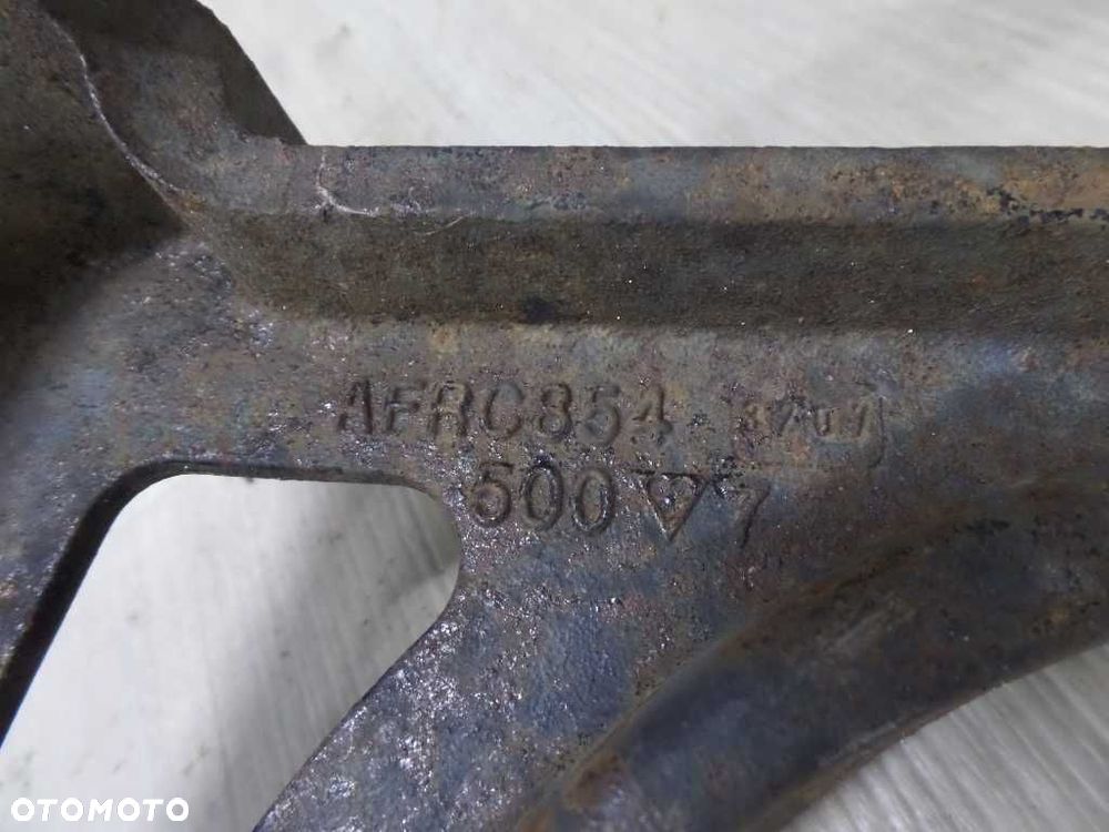 DAF LF 45 55 06-14 LAPA ZAWIAS PODUSZKA KABINY AFRC854 - 5