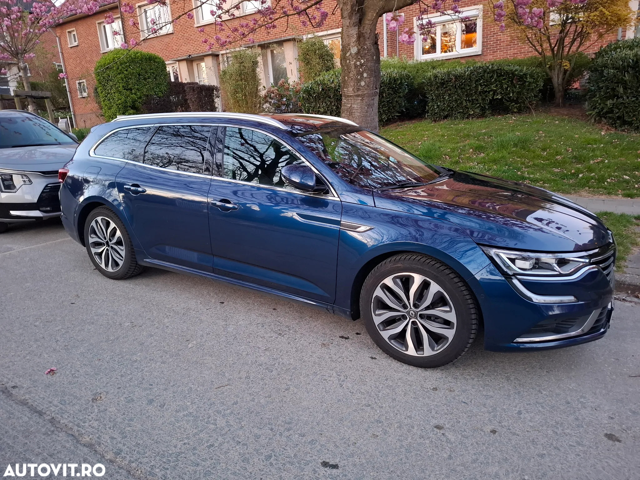 Renault Talisman - 3