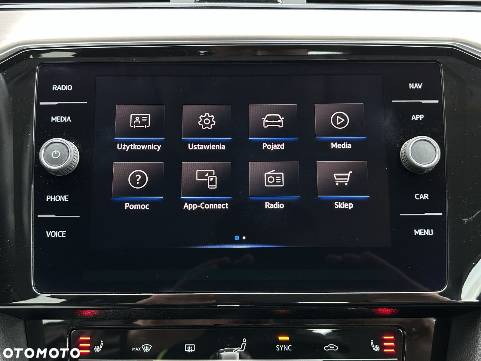 Volkswagen Passat 1.5 TSI EVO Elegance DSG - 27