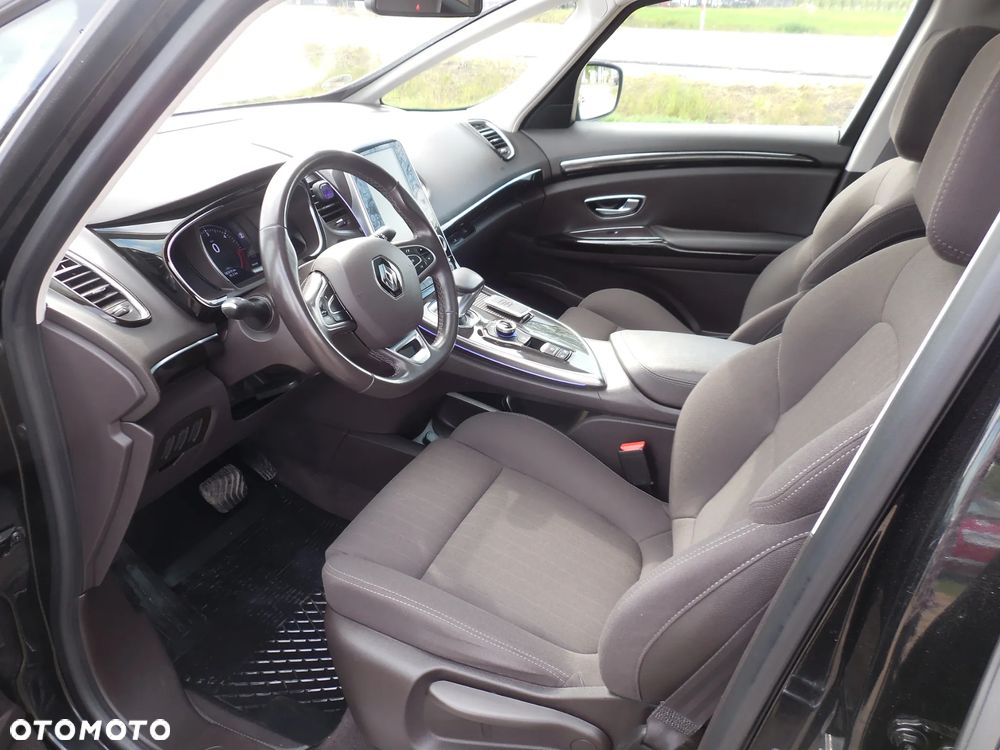 Renault Espace 2.0 Blue dCi Zen EDC - 19