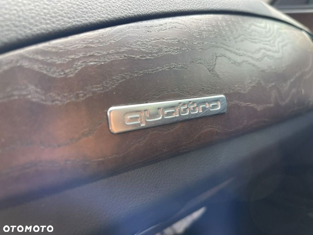 Audi A7 Sportback 3.0 TFSI quattro S tronic sport selection - 14