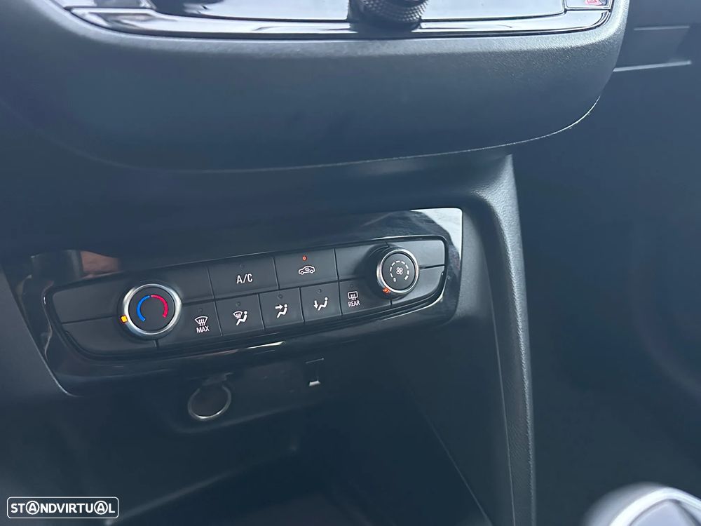 Opel Corsa 1.2 Business Edition - 6