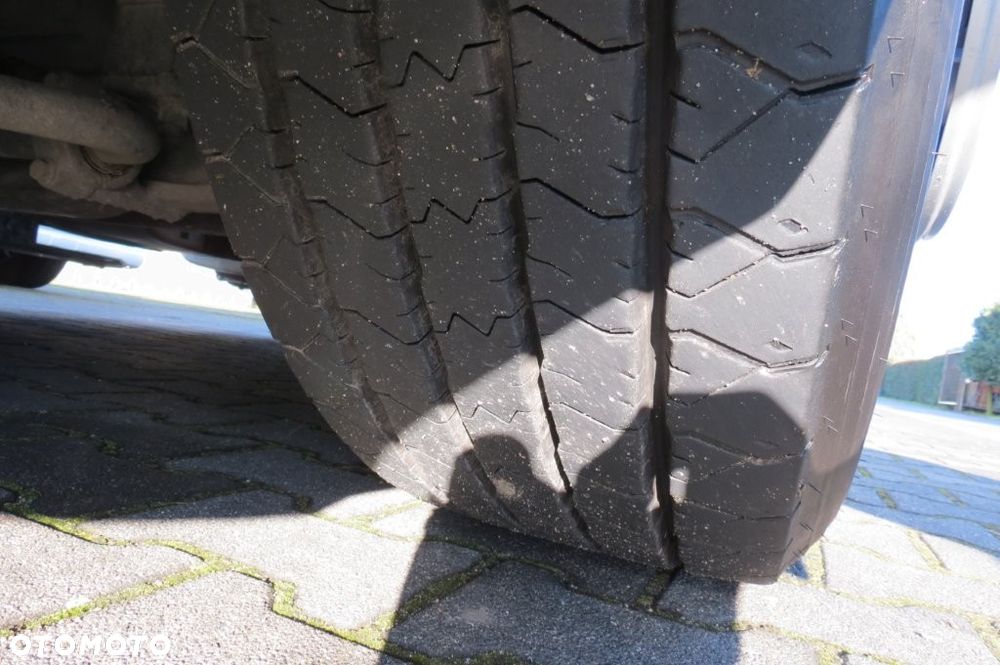 MAN TGX TG3 18.470 PRZYSTAWKA ACC CYFROWE ZEGARY GX LEDY RETARDER KONTRAKT MAN DO KOŃCA SPROWADZONY z DE - 16