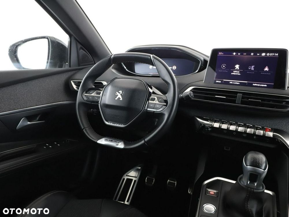 Peugeot 3008 2.0 BlueHDi Allure - 17
