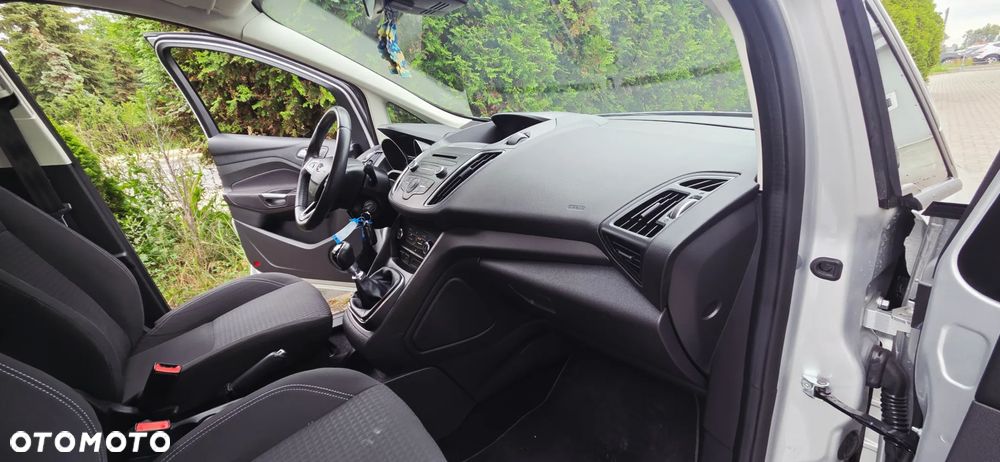 Ford Grand C-MAX 1.0 EcoBoost Start-Stopp-System Ambiente - 31