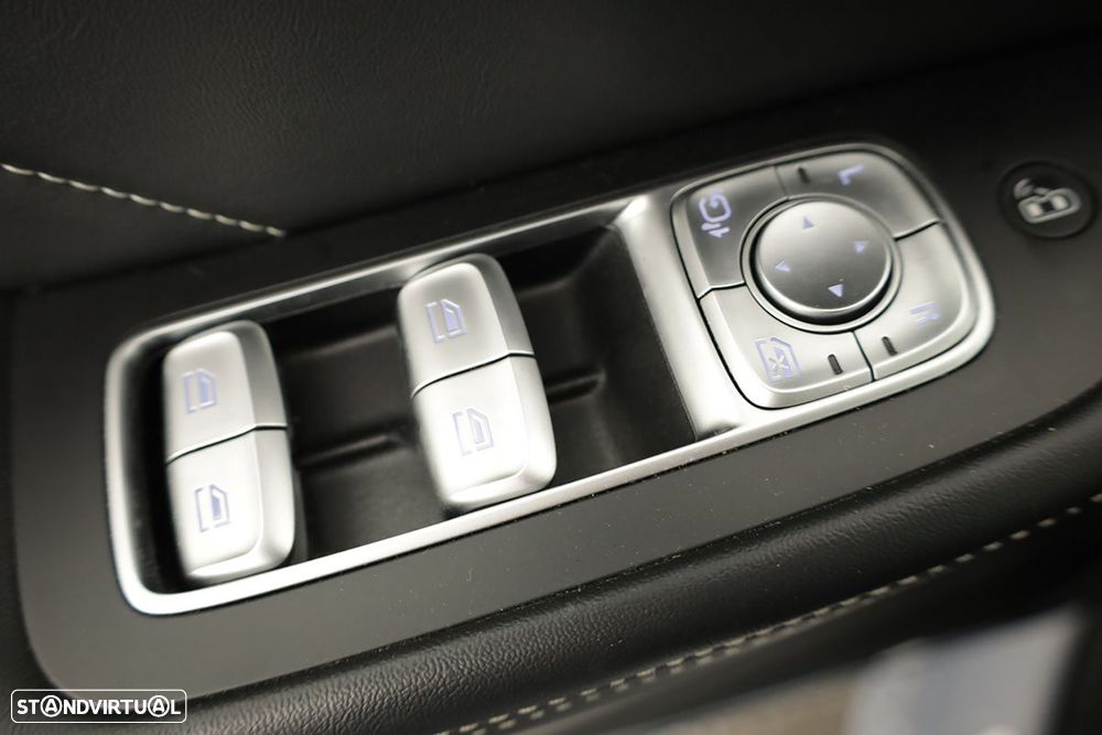 MG Marvel R 70 kWh Luxury - 21