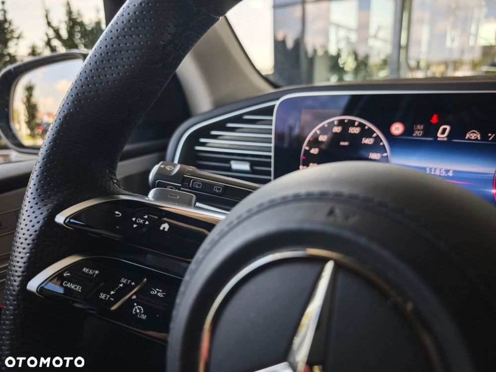 Mercedes-Benz GLE 300 d mHEV 4-Matic AMG Line - 30