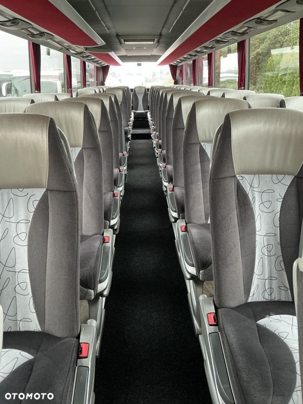 Setra 416 GTHD/2 - 17