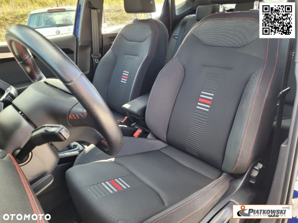 Seat Arona 1.5 TSI FR S&S - 20