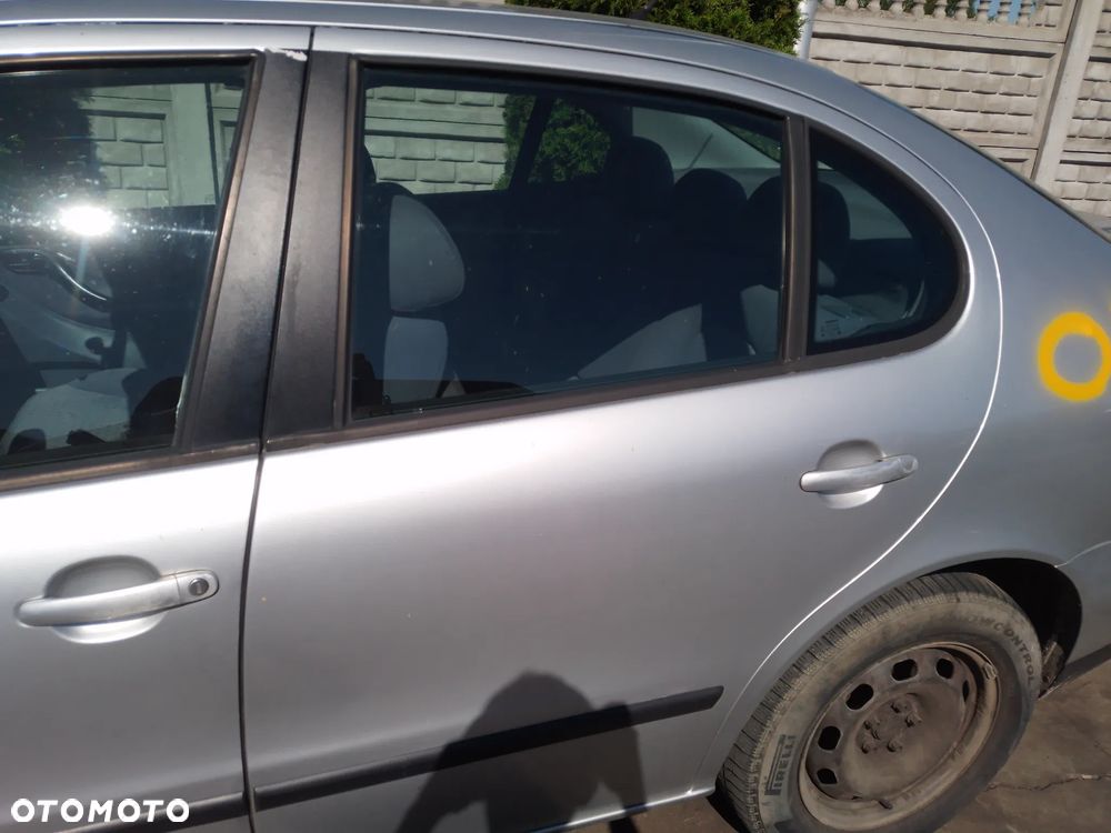 SEAT TOLEDO II 98-05 1.9 TDI  SCHOWEK PASAŻERA - 15
