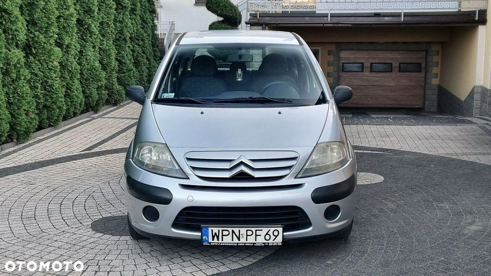 Citroën C3 - 9