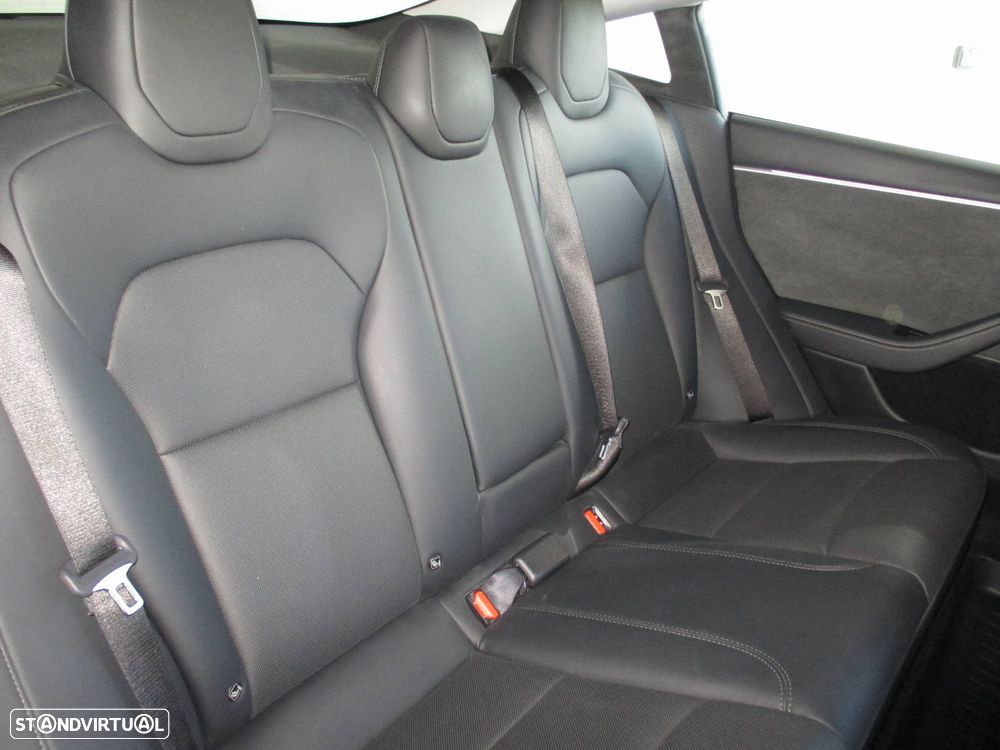 Tesla Model 3 Standard Range Plus RWD - 13