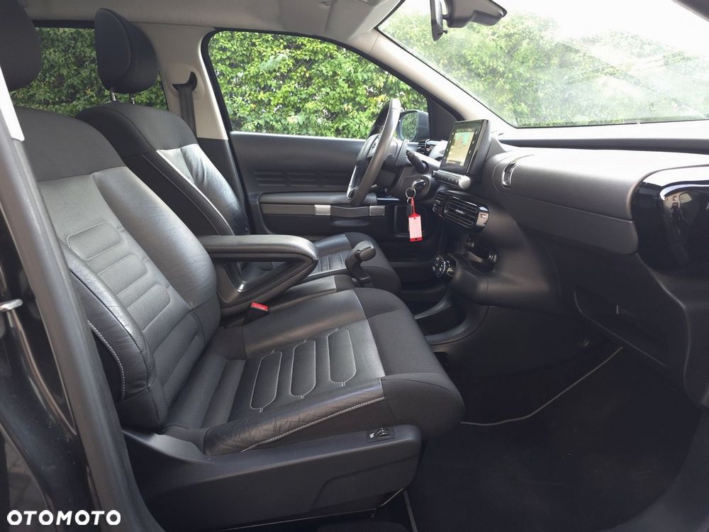 Citroën C4 Cactus - 15