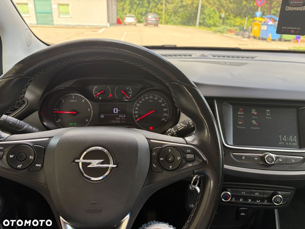 Opel Crossland X 1.5 Start/Stop Design LIne - 15