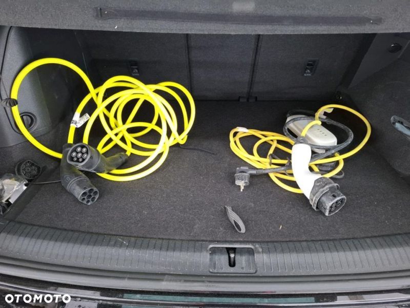 Volkswagen Tiguan 1.4 eHybrid OPF DSG R-Line - 12