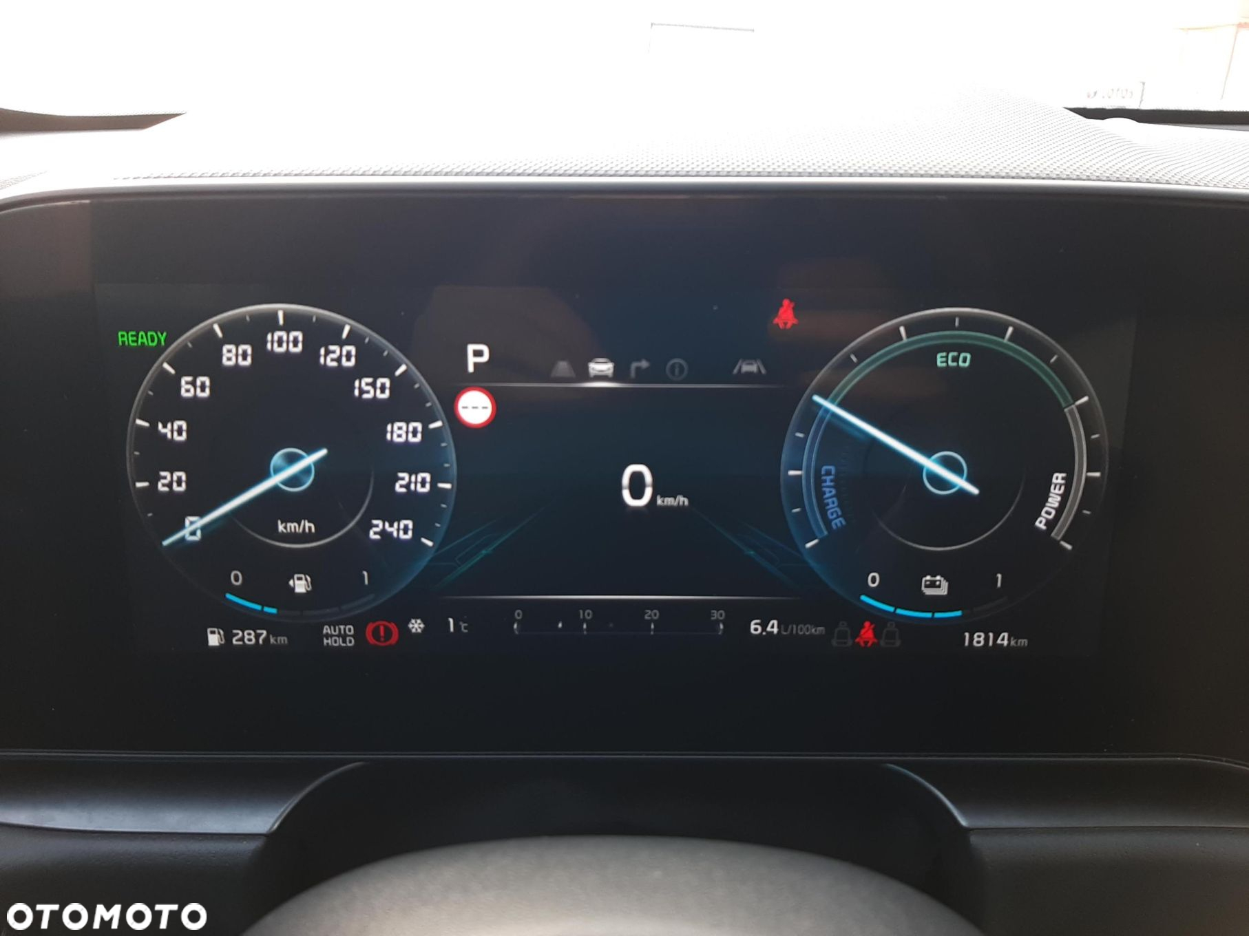 Kia Niro - 14