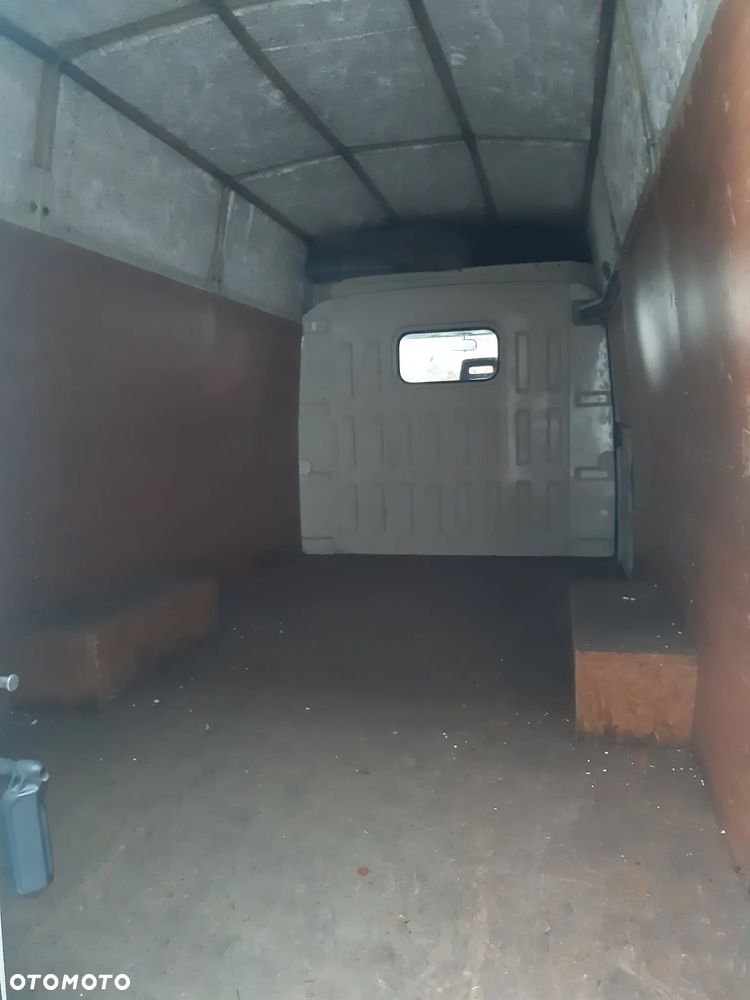 Iveco 35-8 DAILY - 5