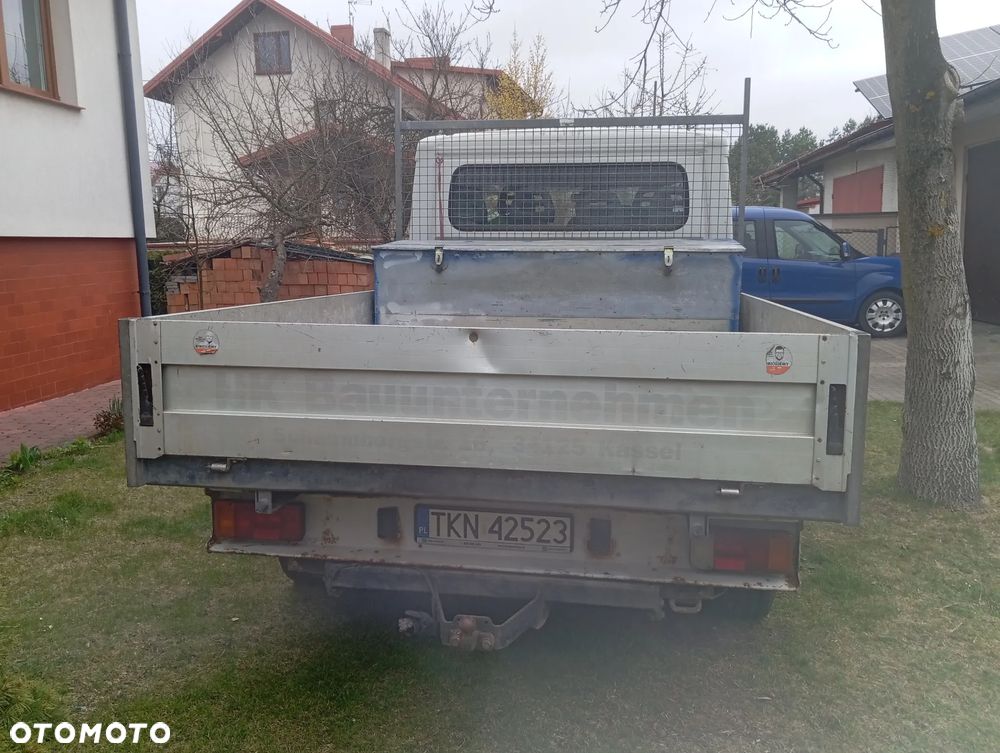 Peugeot Boxer - 4