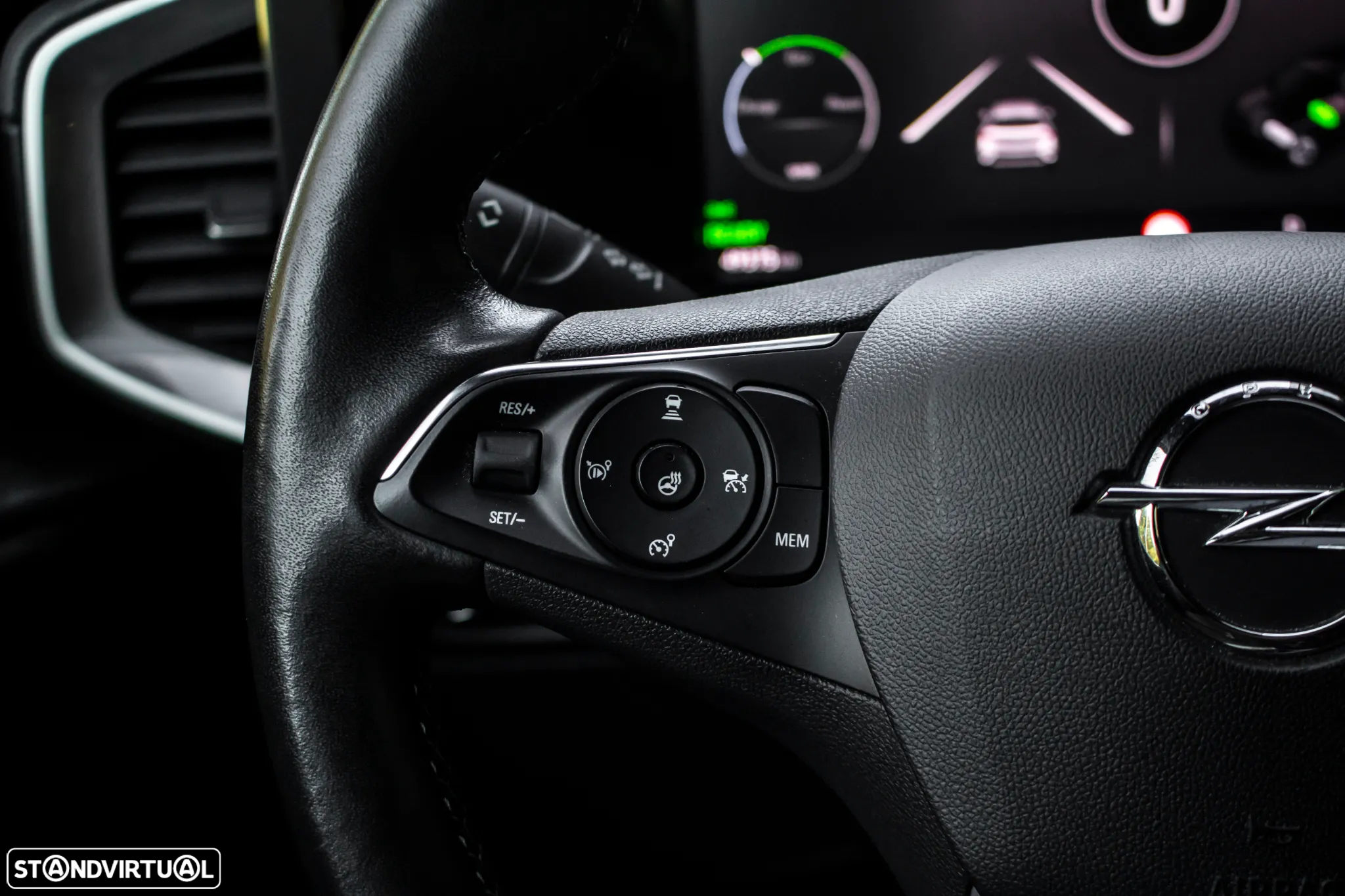 Opel Mokka-e Elegance - 14